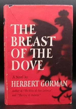 THE BREAST OF THE DOVE