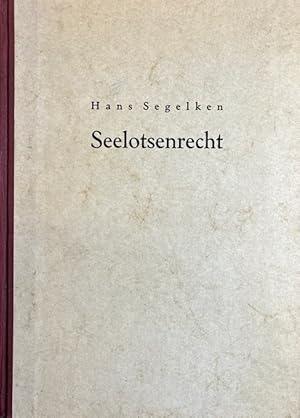 Seelotsenrecht