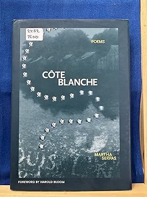 Poems : Côte Blanche