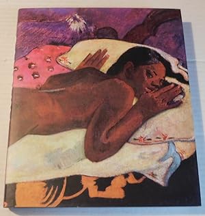 Imagen del vendedor de GAUGUIN: MAKER OF MYTH. a la venta por Blue Mountain Books & Manuscripts, Ltd.