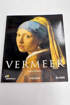 Seller image for Vermeer, 1632-1675 for sale by Alcan Libros