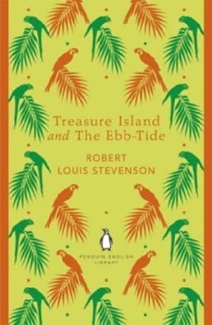 Seller image for Treasure Island and The Ebb-Tide for sale by Rheinberg-Buch Andreas Meier eK