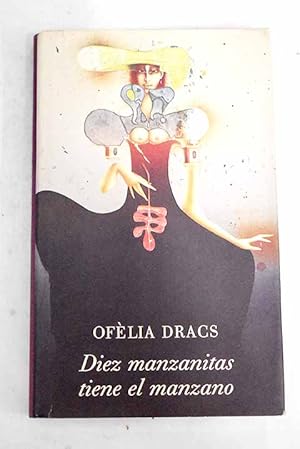 Imagen del vendedor de Diez manzanitas tiene el manzano a la venta por Alcan Libros