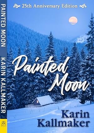 Seller image for Painted Moon 25th Anniversary Edition for sale by WeBuyBooks