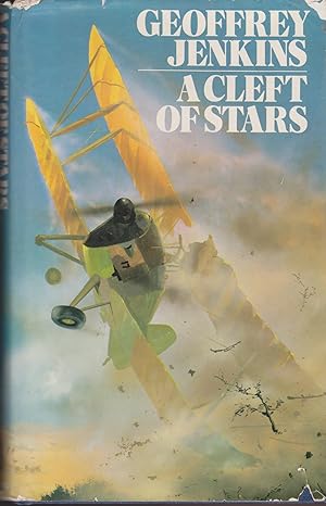 Seller image for A Cleft of Stars for sale by Snookerybooks