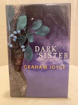 Seller image for Dark Sister for sale by Mear Global