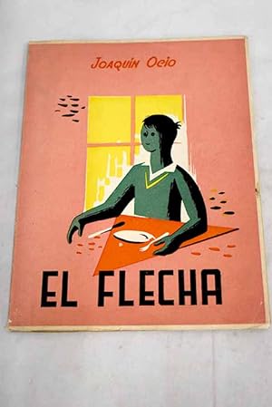 Seller image for El flecha for sale by Alcan Libros