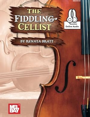 Immagine del venditore per The Fiddling Cellist venduto da WeBuyBooks