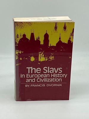 Imagen del vendedor de The Slavs in European History and Civilization a la venta por True Oak Books