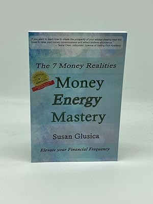 Seller image for Money Energy Mastery The 7 Money Realities for sale by True Oak Books
