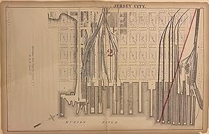 Plate: B. Jersey City