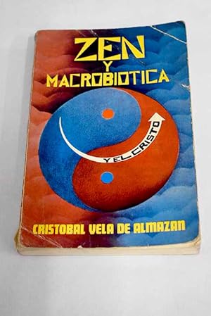 Seller image for Zen y macrobitica for sale by Alcan Libros