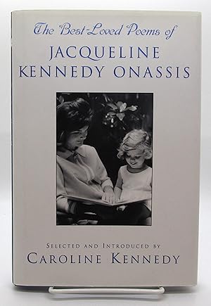 Seller image for Best-Loved Poems of Jacqueline Kennedy Onassis for sale by Book Nook