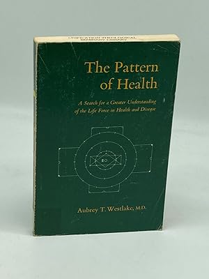 Seller image for The Pattern of Health for sale by True Oak Books