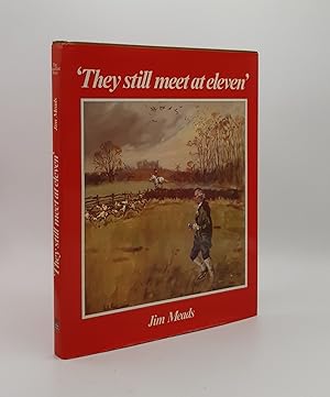 Image du vendeur pour THEY STILL MEET AT ELEVEN mis en vente par Rothwell & Dunworth (ABA, ILAB)