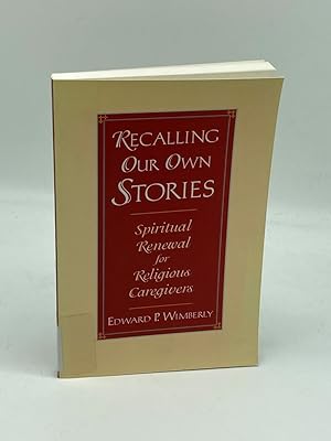 Seller image for Recalling Our Own Stories for sale by True Oak Books