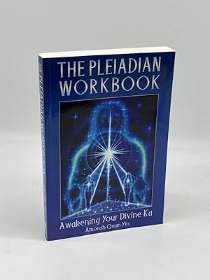 Imagen del vendedor de The Pleiadian Workbook Awakening Your Divine Ka a la venta por True Oak Books