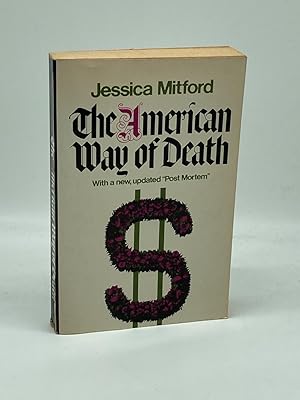 Image du vendeur pour The American Way of Death mis en vente par True Oak Books