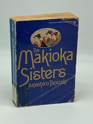 Seller image for The Makioka Sisters for sale by True Oak Books
