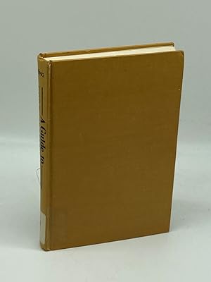 Seller image for Guide to Korean Literature for sale by True Oak Books