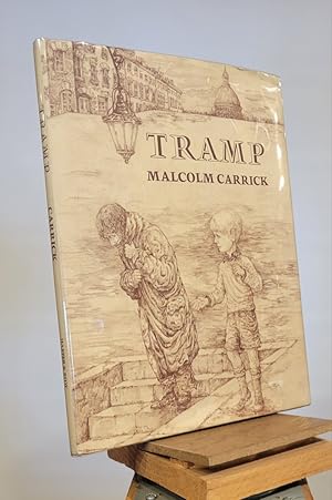Seller image for Tramp for sale by Henniker Book Farm and Gifts