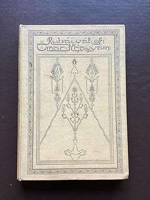 Rubaiyat of Omar Khayyam