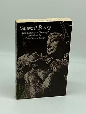 Seller image for Sanskrit Poetry from Vidyakara's Treasury for sale by True Oak Books