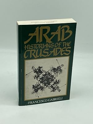 Seller image for Arab Historians of the Crusades for sale by True Oak Books