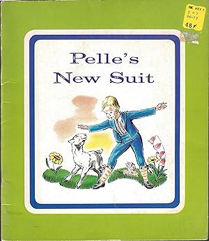 Image du vendeur pour Pelle's new suit, (An Early fun-to-read classic) mis en vente par Firefly Bookstore