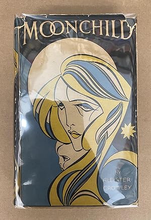 Seller image for Moonchild for sale by Fahrenheit's Books
