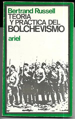 Teoría y práctica del bolchevismo