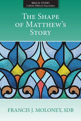 Seller image for The Shape of Matthew's Story (Paperback or Softback) for sale by BargainBookStores