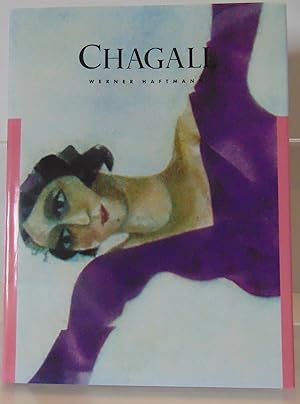 Image du vendeur pour Masters of Art: Chagall mis en vente par Philips Books, LLC