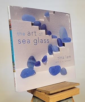 Seller image for The Art of Sea Glass for sale by Henniker Book Farm and Gifts