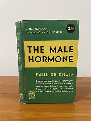 The Male Hormone