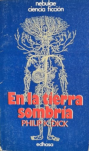 Imagen del vendedor de En la tierra sombra. a la venta por LIBRERIA SUR