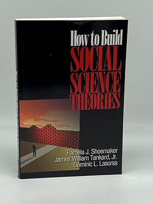 Seller image for How to Build Social Science Theories for sale by True Oak Books