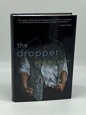 Seller image for The Dropper for sale by True Oak Books