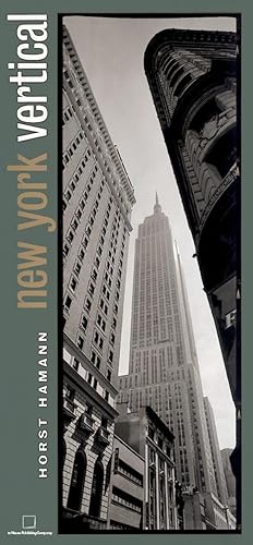 Seller image for New York Vertical for sale by The Anthropologists Closet
