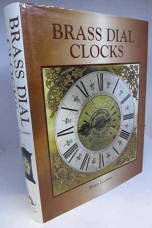 Brass Dial Clocks