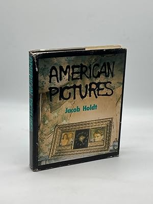 Seller image for American Pictures A Personal Journey through the American Underclass for sale by True Oak Books