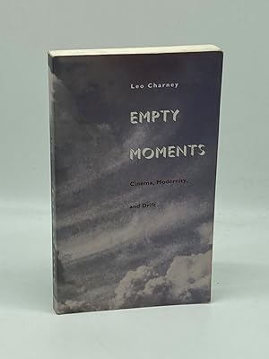 Imagen del vendedor de Empty Moments Cinema, Modernity, and Drift a la venta por True Oak Books