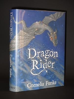 Seller image for Dragon Rider [SIGNED] for sale by Tarrington Books