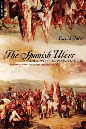 Seller image for Spanish Ulcer : A History of the Peninsular War for sale by GreatBookPrices