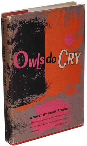 Seller image for Owls Do Cry for sale by Better Read Than Dead