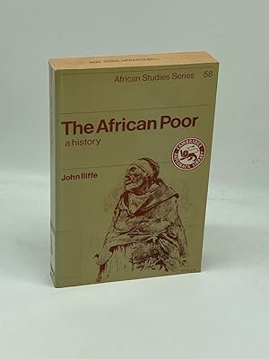 Seller image for The African Poor A History for sale by True Oak Books