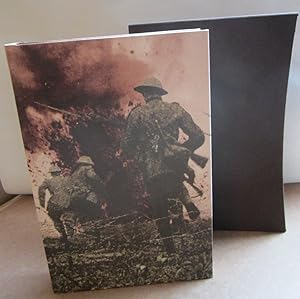 Bild des Verkufers fr The Somme, An Eyewitness History zum Verkauf von K Books Ltd ABA ILAB