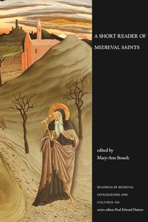 Seller image for Short Reader of Medieval Saints for sale by GreatBookPrices