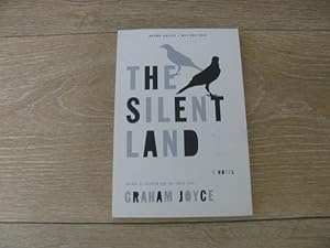 Seller image for The Silent Land for sale by Walkingwords