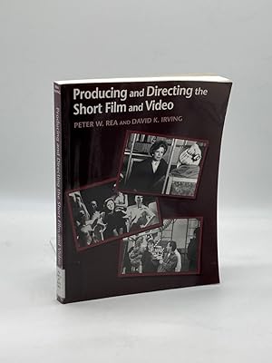 Image du vendeur pour Producing and Directing the Short Film and Video mis en vente par True Oak Books